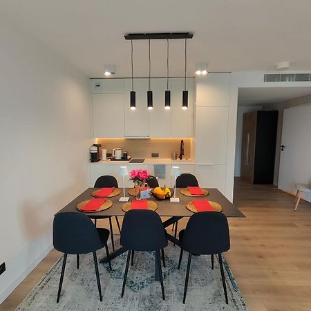 Pinea Apartments Поберово Екстериор снимка