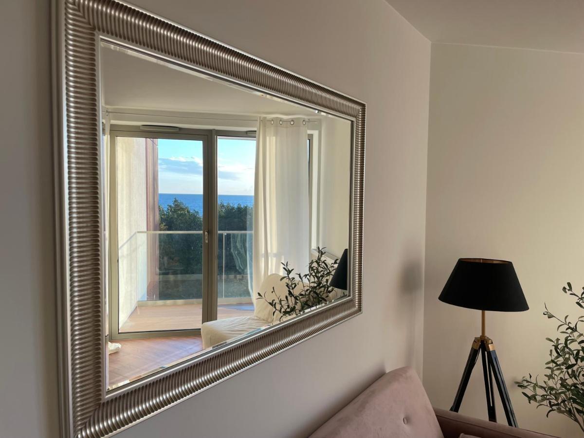 Pinea Apartments Поберово Екстериор снимка
