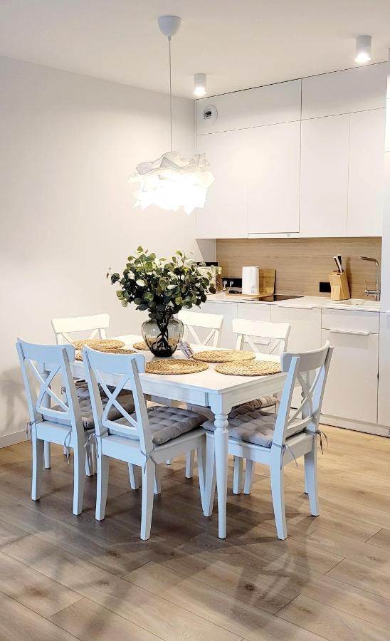 Pinea Apartments Поберово Екстериор снимка