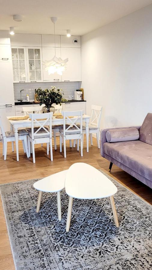 Pinea Apartments Поберово Екстериор снимка