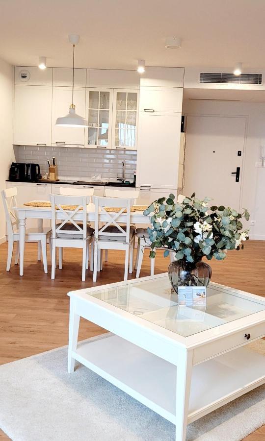 Pinea Apartments Поберово Екстериор снимка