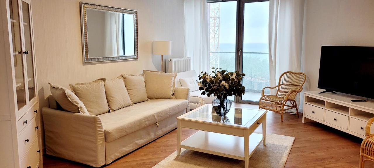 Pinea Apartments Поберово Екстериор снимка