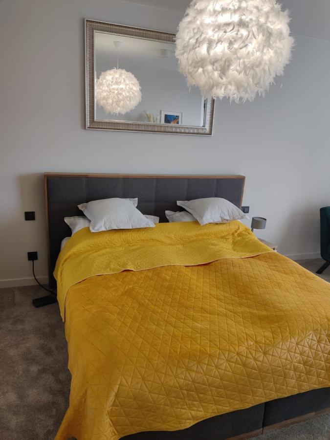 Pinea Apartments Поберово Екстериор снимка