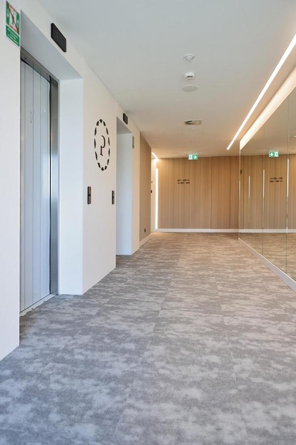 Pinea Apartments Поберово Екстериор снимка