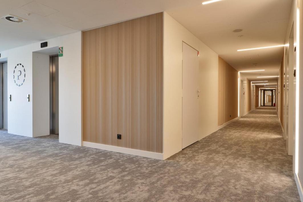 Pinea Apartments Поберово Екстериор снимка