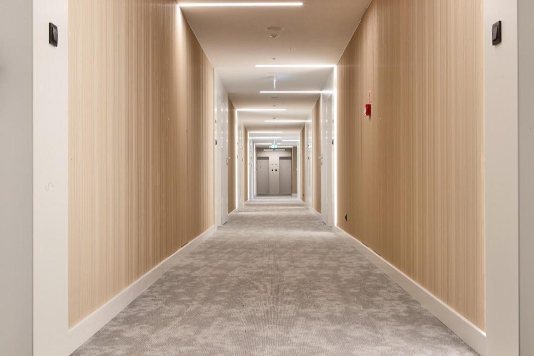Pinea Apartments Поберово Екстериор снимка