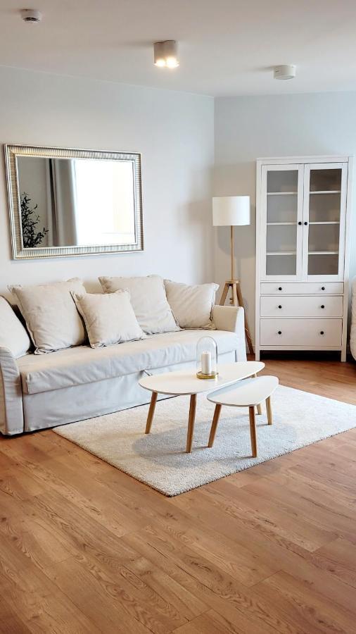 Pinea Apartments Поберово Екстериор снимка