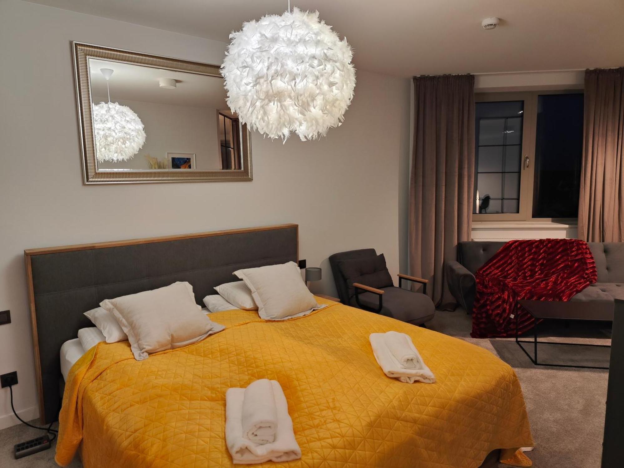 Pinea Apartments Поберово Екстериор снимка