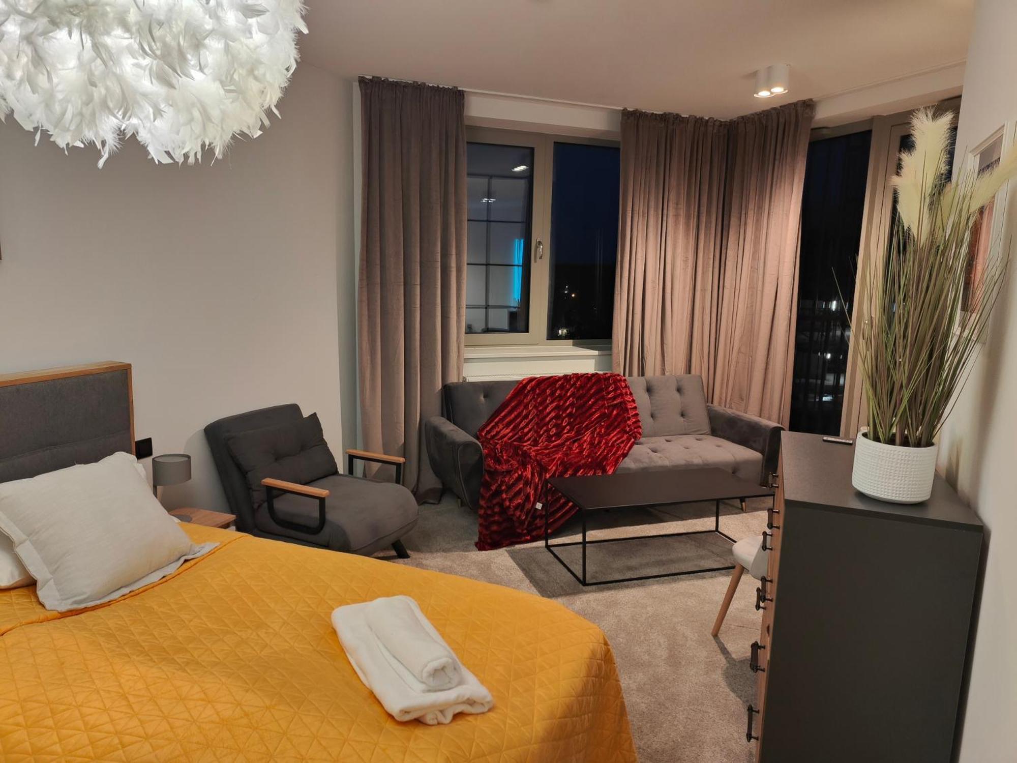 Pinea Apartments Поберово Екстериор снимка