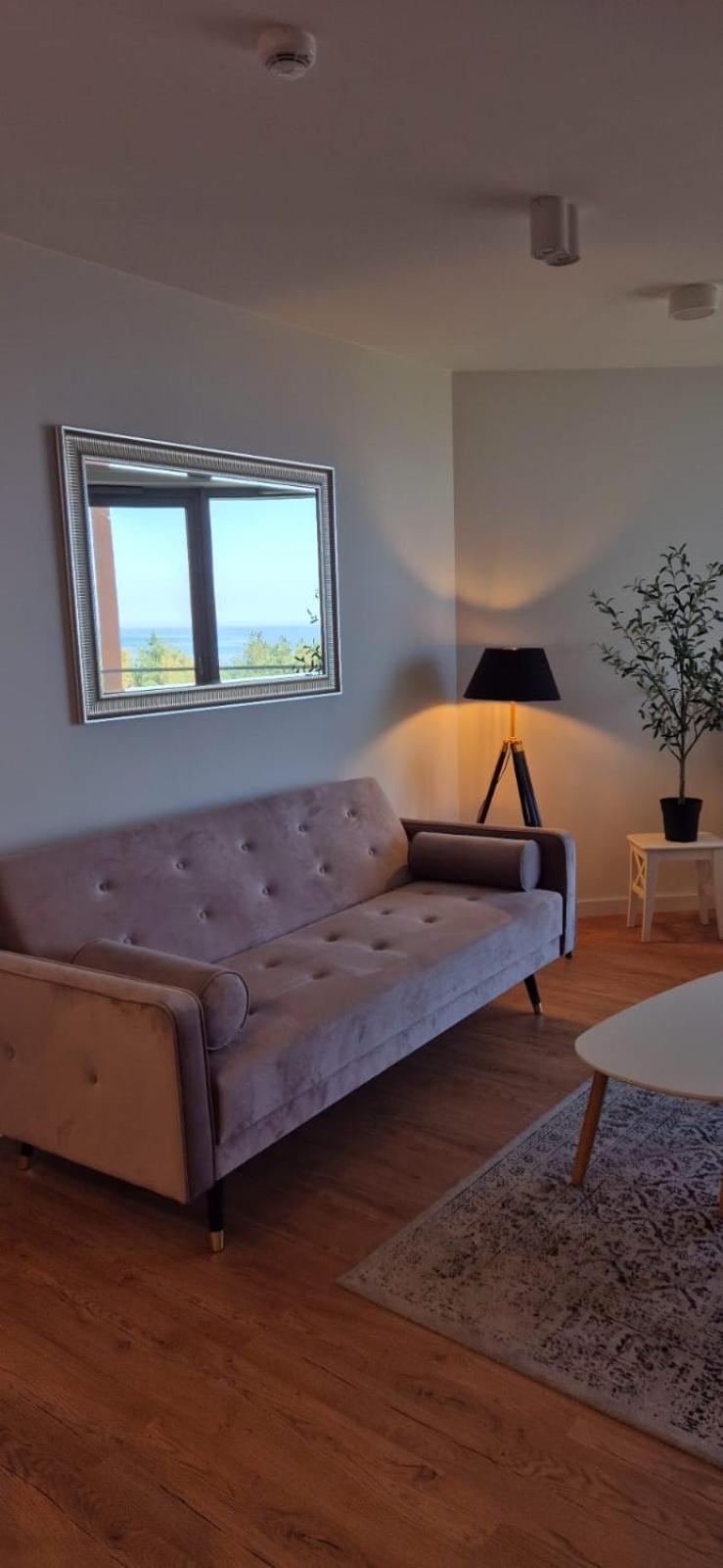 Pinea Apartments Поберово Екстериор снимка