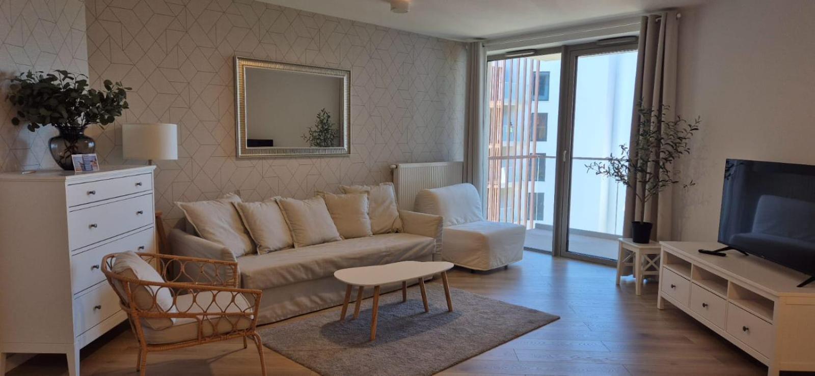 Pinea Apartments Поберово Екстериор снимка