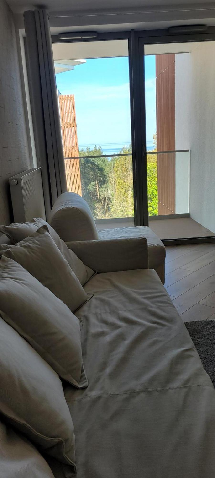 Pinea Apartments Поберово Екстериор снимка