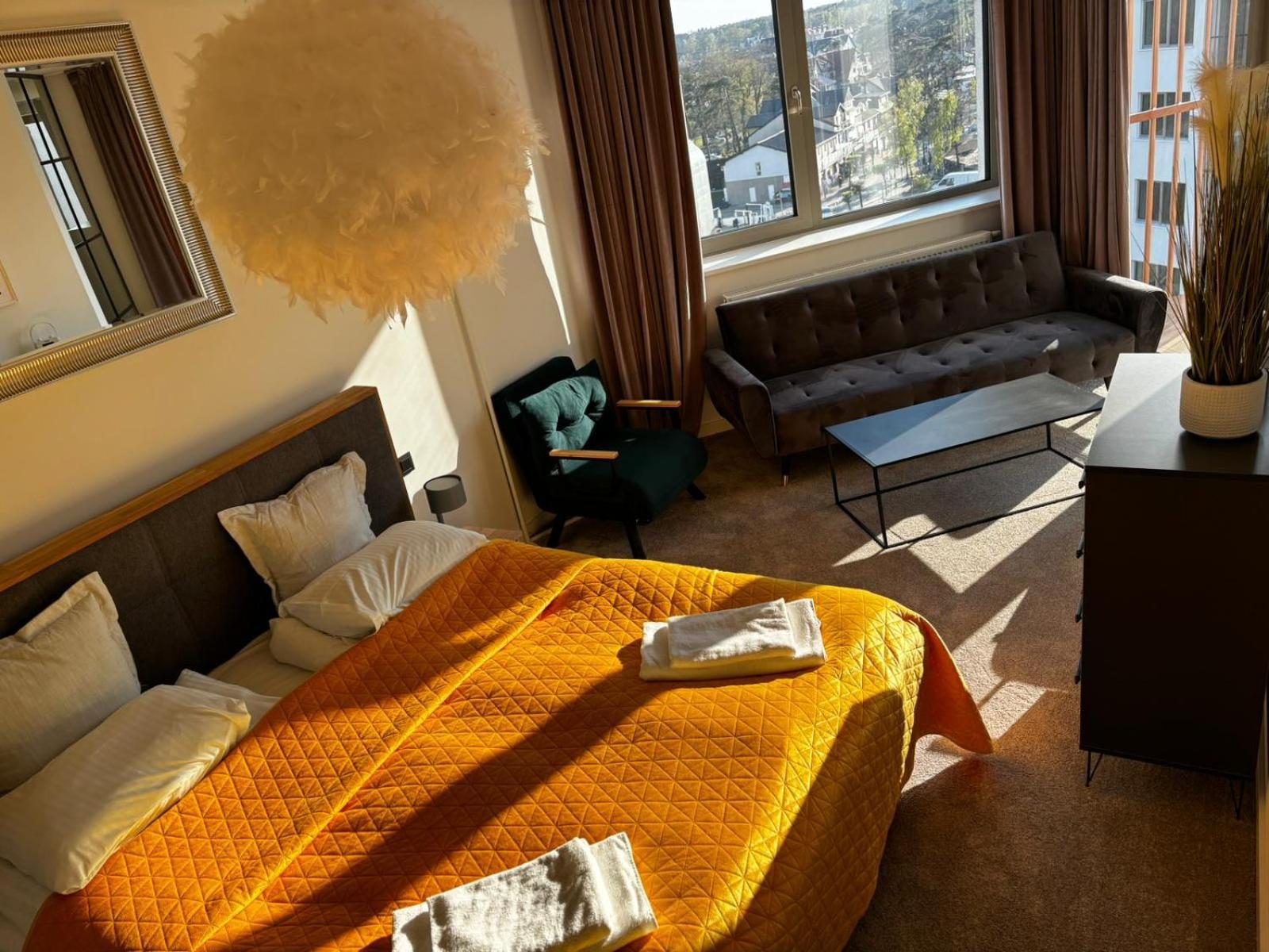 Pinea Apartments Поберово Екстериор снимка