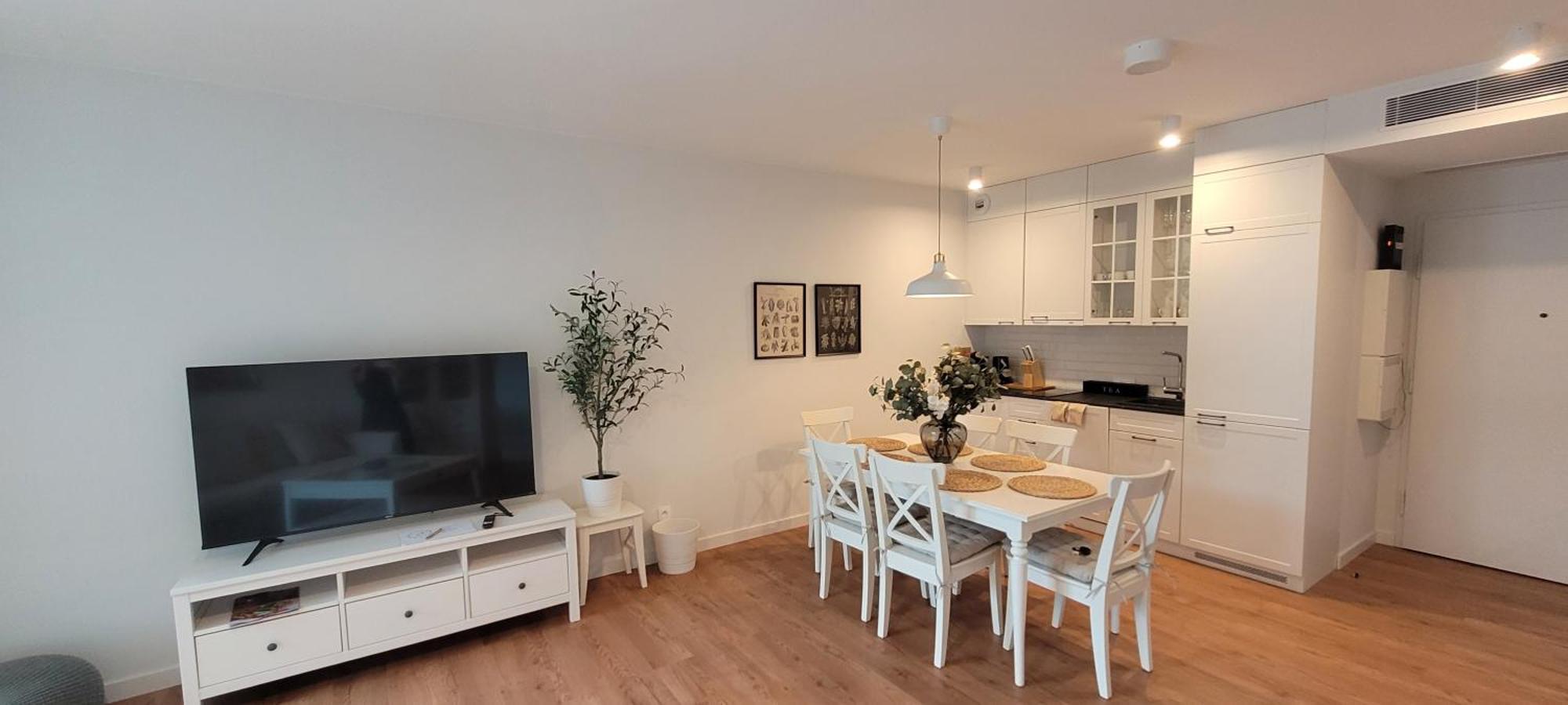 Pinea Apartments Поберово Екстериор снимка