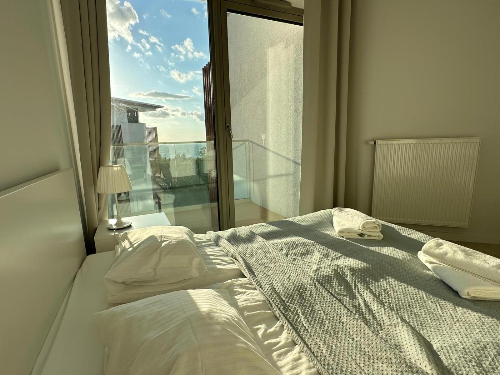 Pinea Apartments Поберово Екстериор снимка