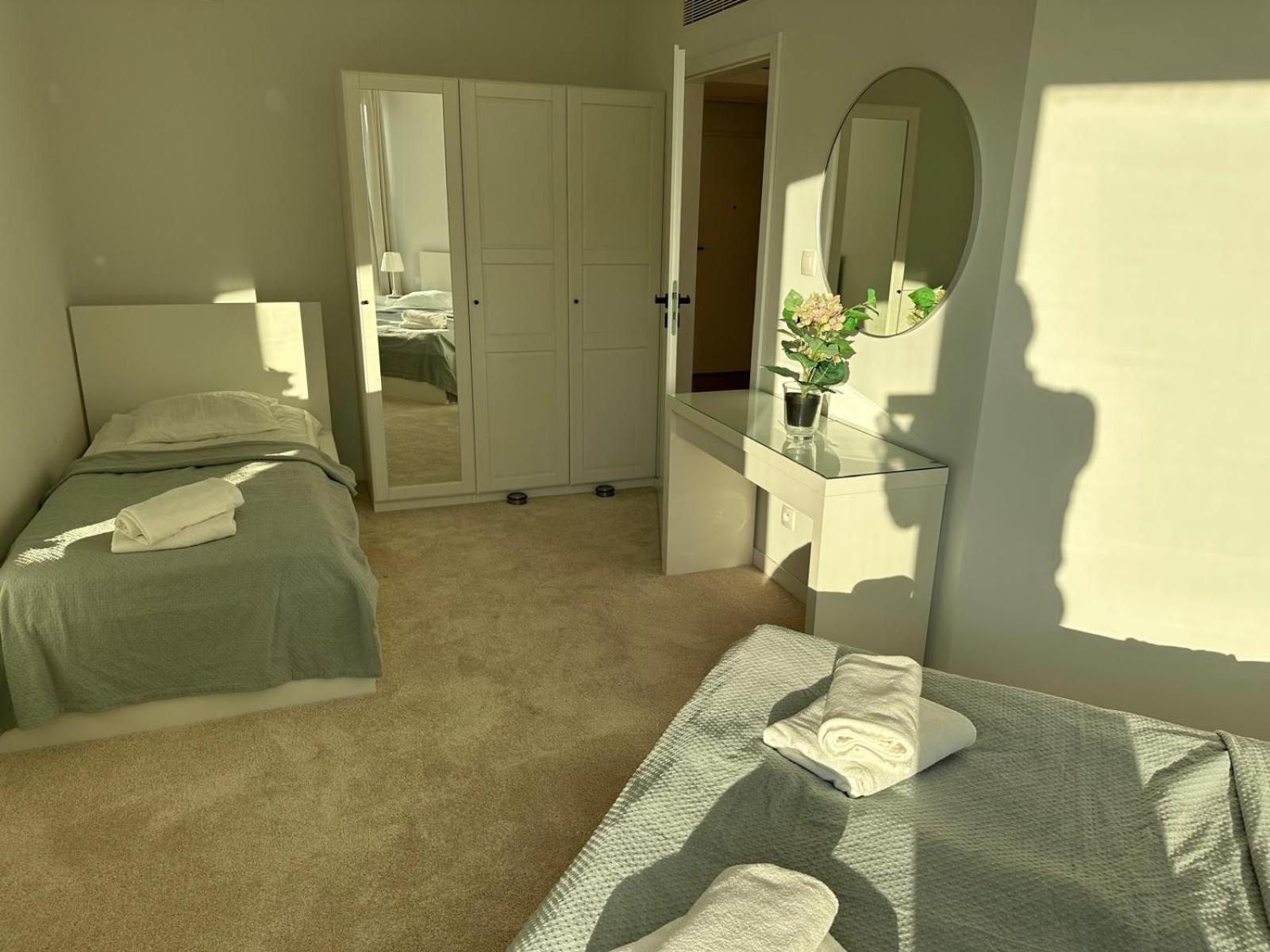 Pinea Apartments Поберово Екстериор снимка