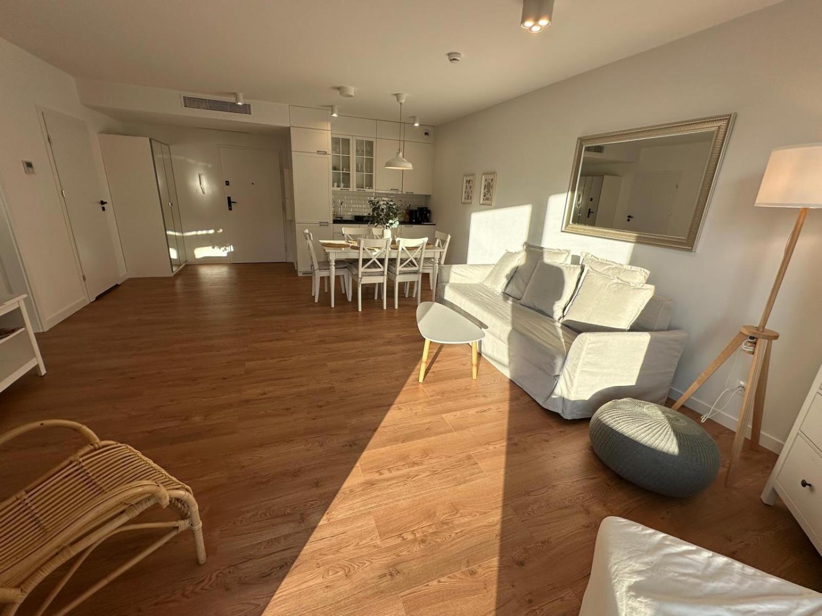 Pinea Apartments Поберово Екстериор снимка