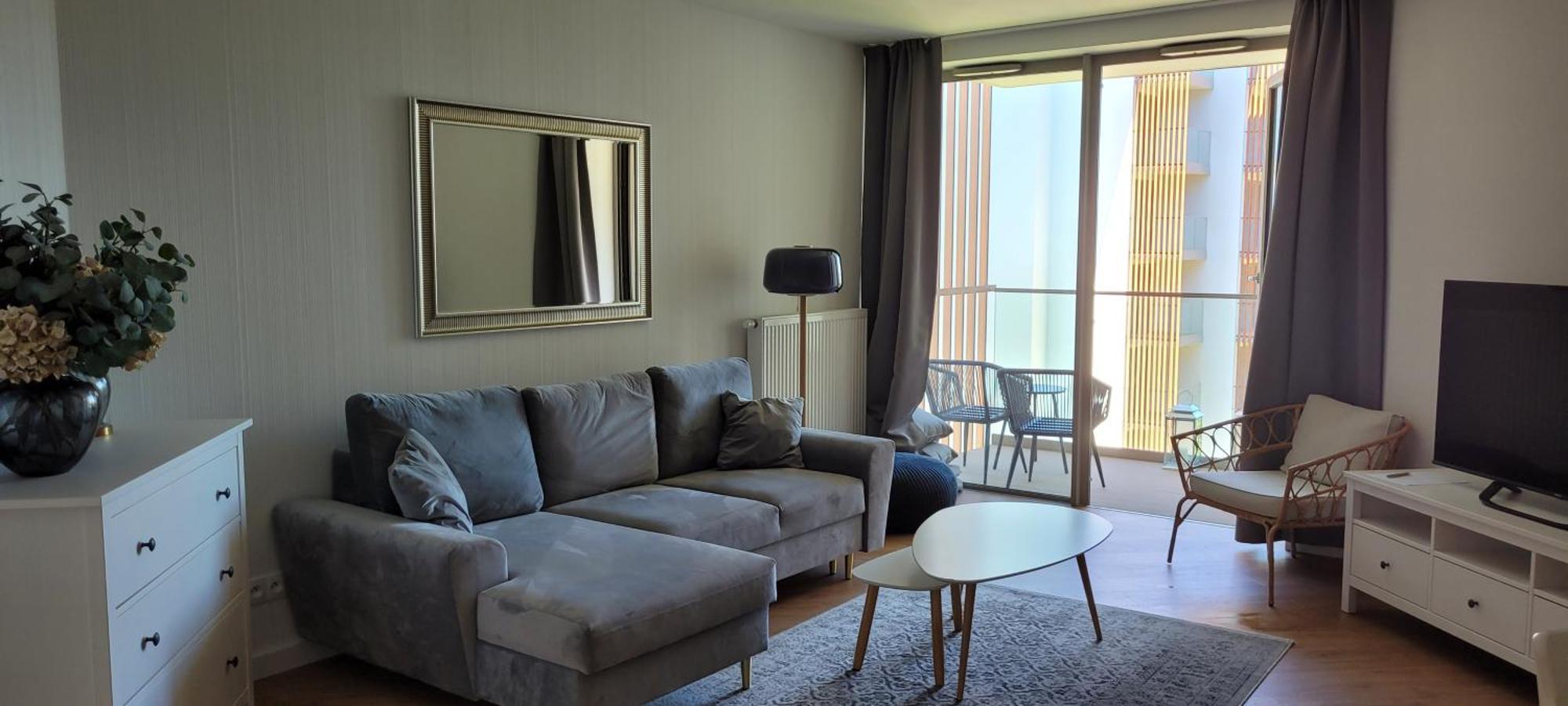 Pinea Apartments Поберово Екстериор снимка