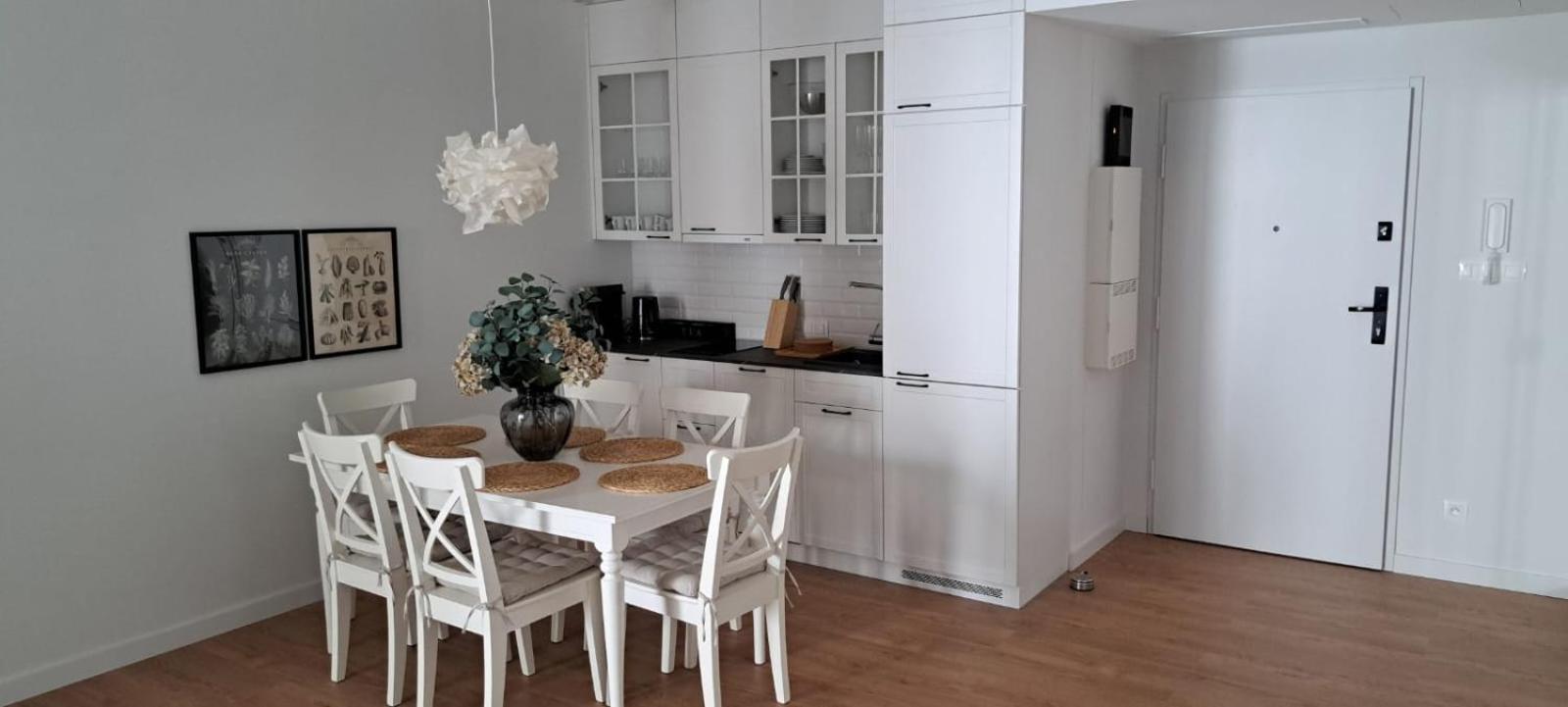 Pinea Apartments Поберово Екстериор снимка