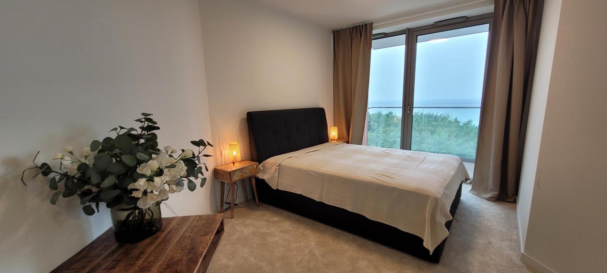 Pinea Apartments Поберово Екстериор снимка