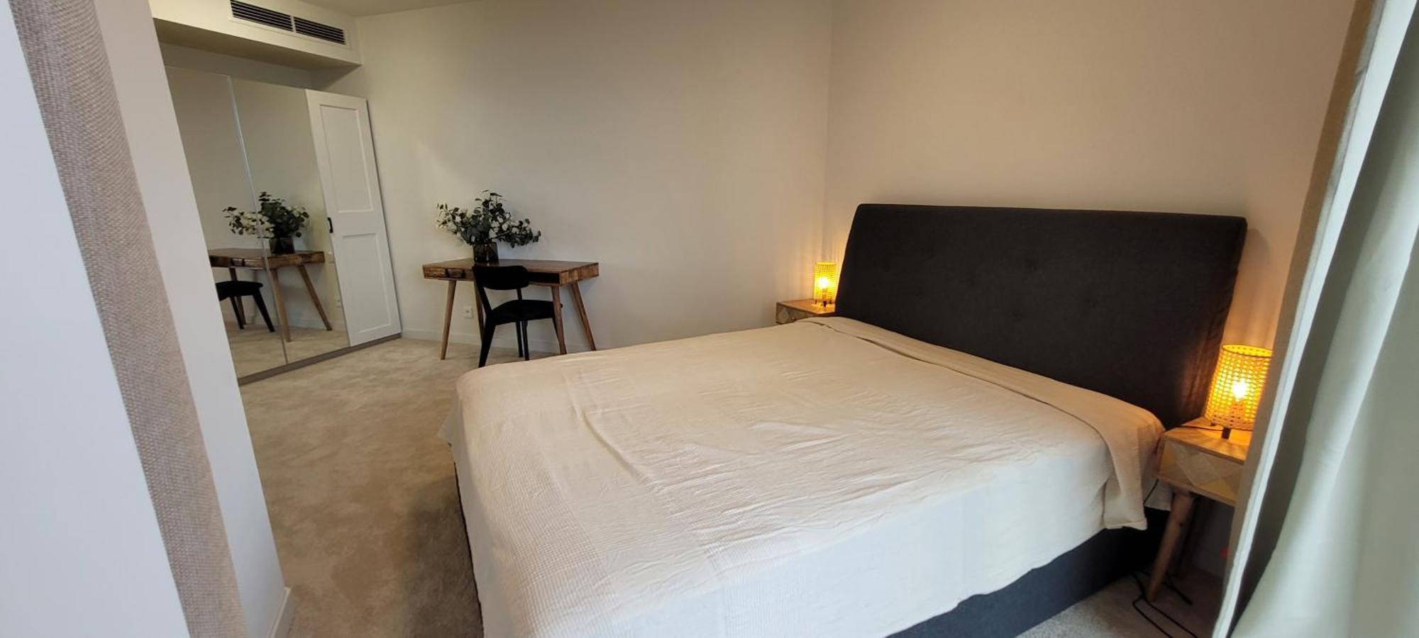 Pinea Apartments Поберово Екстериор снимка