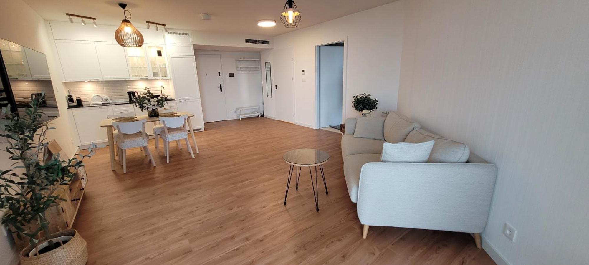 Pinea Apartments Поберово Екстериор снимка